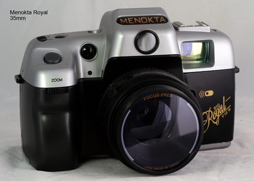 Menokta Royal