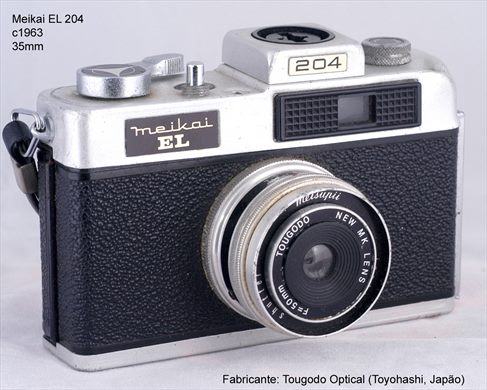 Meikai EL 204