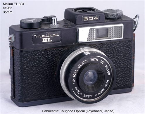Meikai EL 304