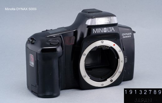 Minolta DYNAX 5000i