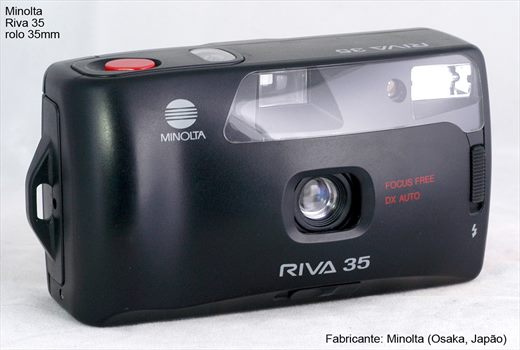 Minolta Riva 35