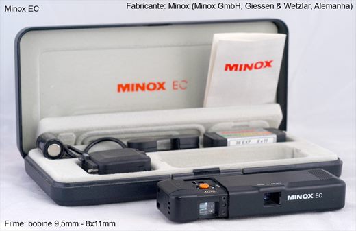 Minox EC