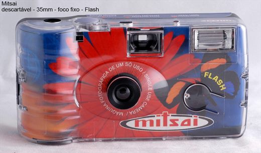 Mitsai Flash