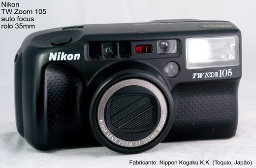 Nikon TW Zoom 105