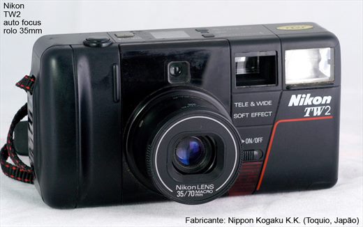 Nikon TW2
