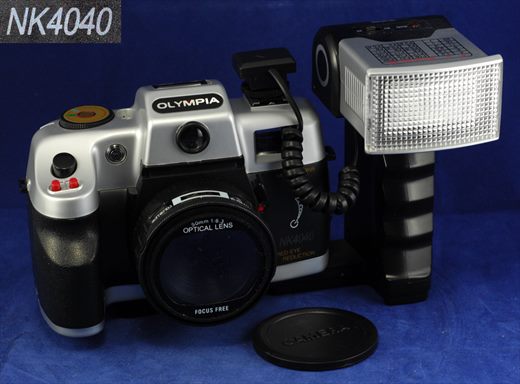 Olympia NK4040