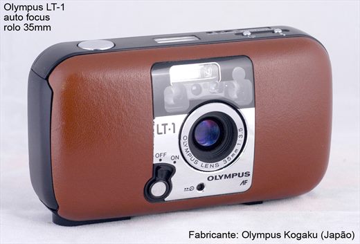 Olympus LT-1