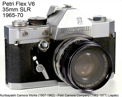 Petri Flex V6
