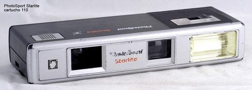 PhotoSport Starlite