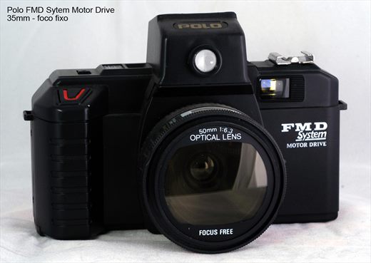 Polo FMD Ssytem Motor Drive