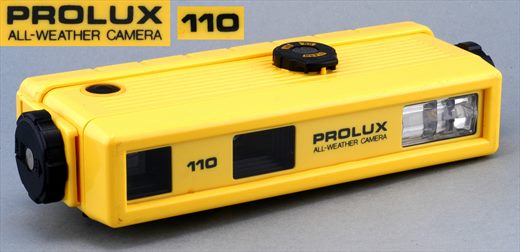 Prolux All-Weather Camera