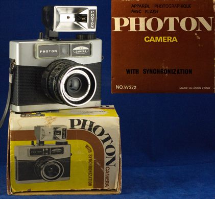 Photon W272