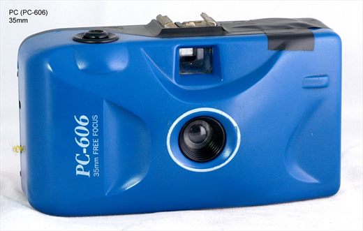 PC-606