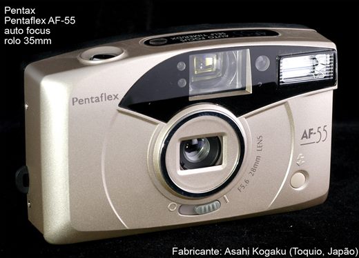 Pentaflex AF-55