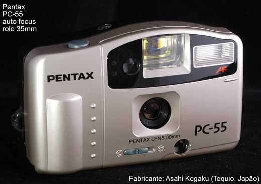 Pentax PC-55