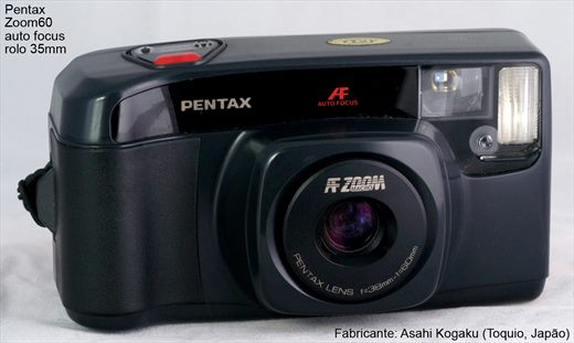 Pentax Zoom60