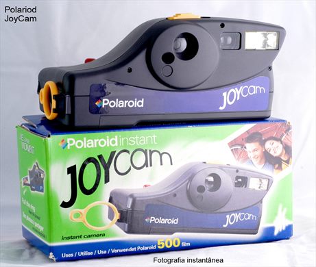 Polaroid JoyCam