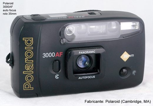 Polaroid 3000AF