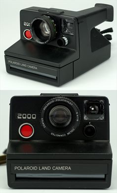 Polaroid 2000