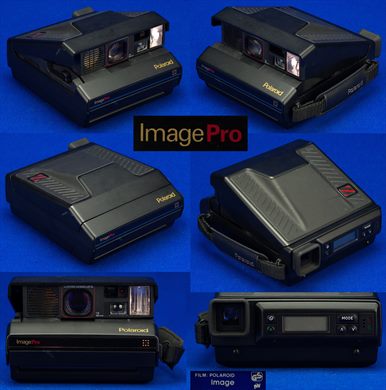 Polaroid ImagePro