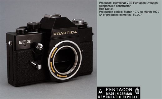 Praktica EE 2