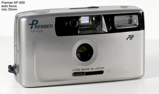 Premier AP-600