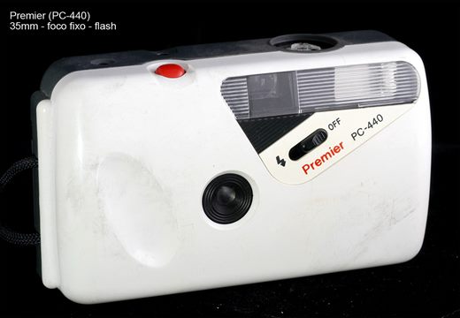 Premier PC-440