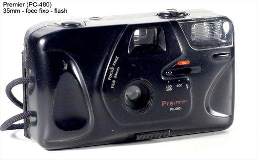 Premier PC-480