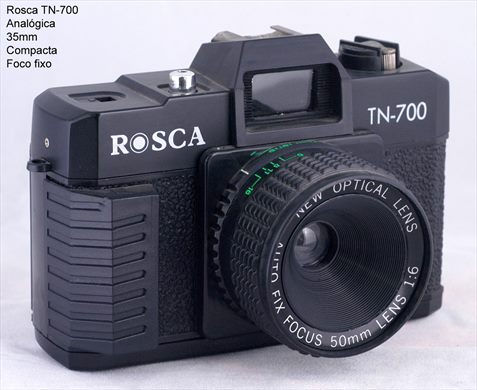 Rosca TN-700