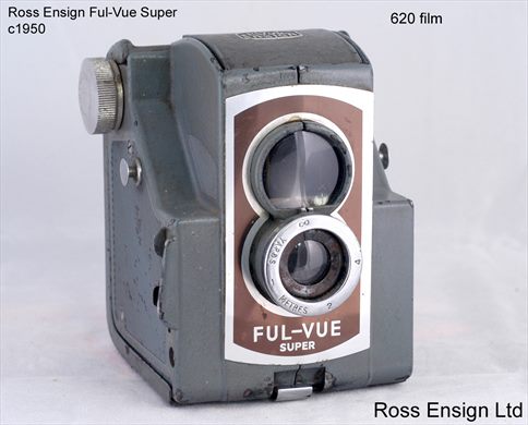 Ross Ensign Ful-vue Super