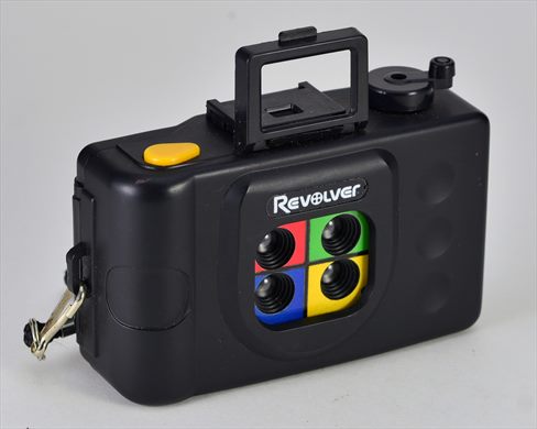 Revolver
