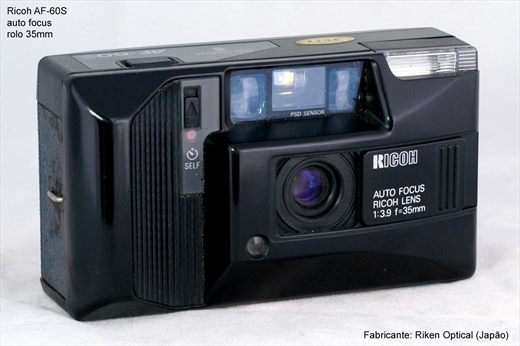 Ricoh AF-60S