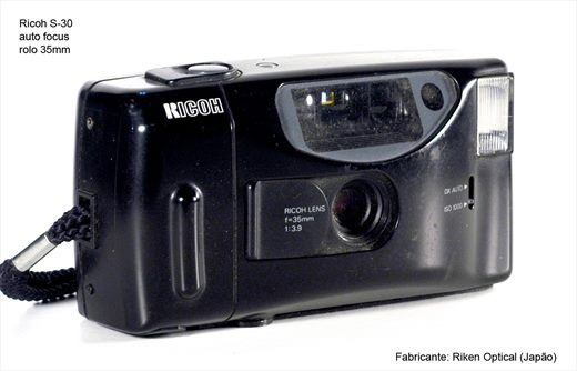 Ricoh S-30