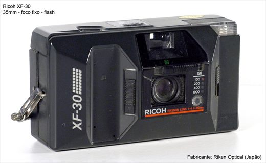 Ricoh XF-30