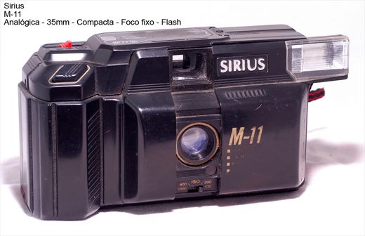 Sirius M-11