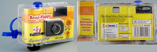 Solmar Snap-Happy
