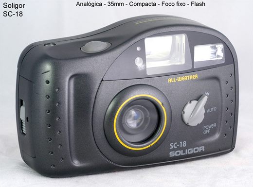 Soligor SC-18