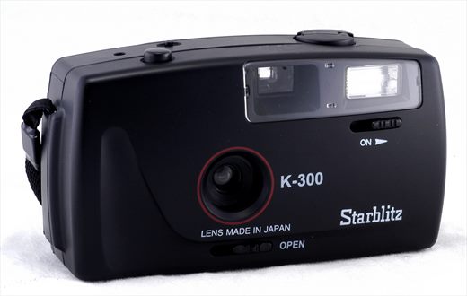 Starblitz K-300