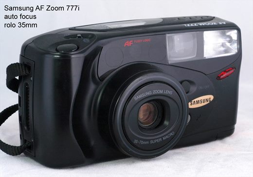 Samsung AF Zoom 777i