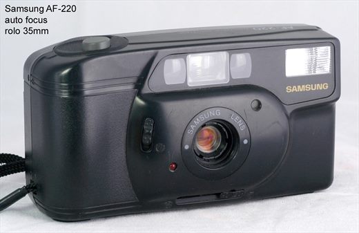 Samsung AF-220