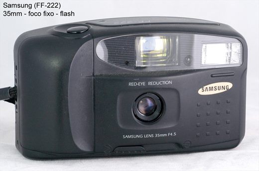 Samsung FF-222