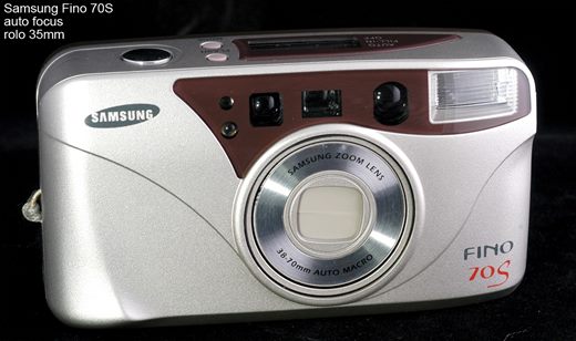 Samsung Fino 70S