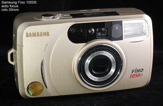 Samsung Fino 1050S