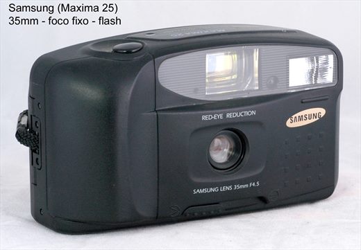 Samsung Maxima 25