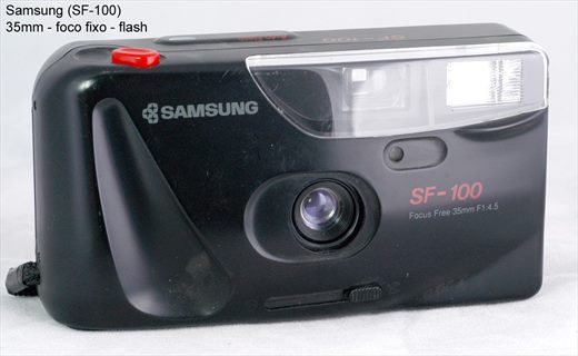 Samsung SF-100