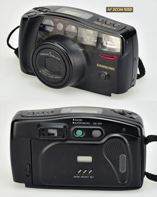 Samsung AF zoom 1050