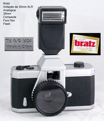 Sem marca (Bratz Flash)