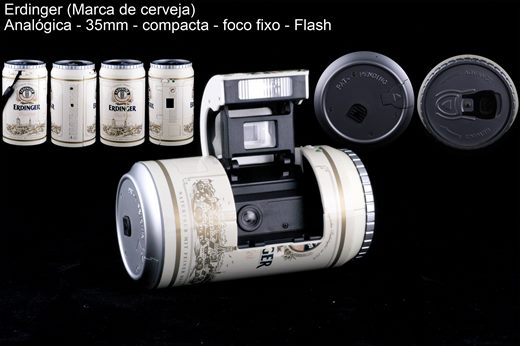 Sem marca (Erdinger Flash)