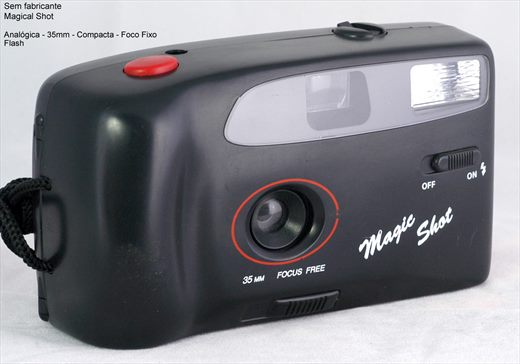 Sem marca (Magical Shot flash)