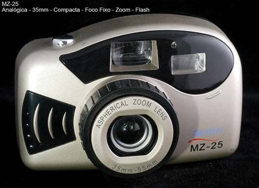 Sem marca (MZ-25 flash)